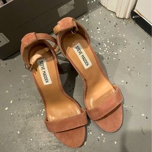 Sandals Heels Steven madden